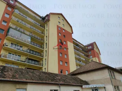 Apartament 1 camera Brașov - poza 11