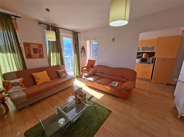 Apartament 1 camera Brașov - poza 3