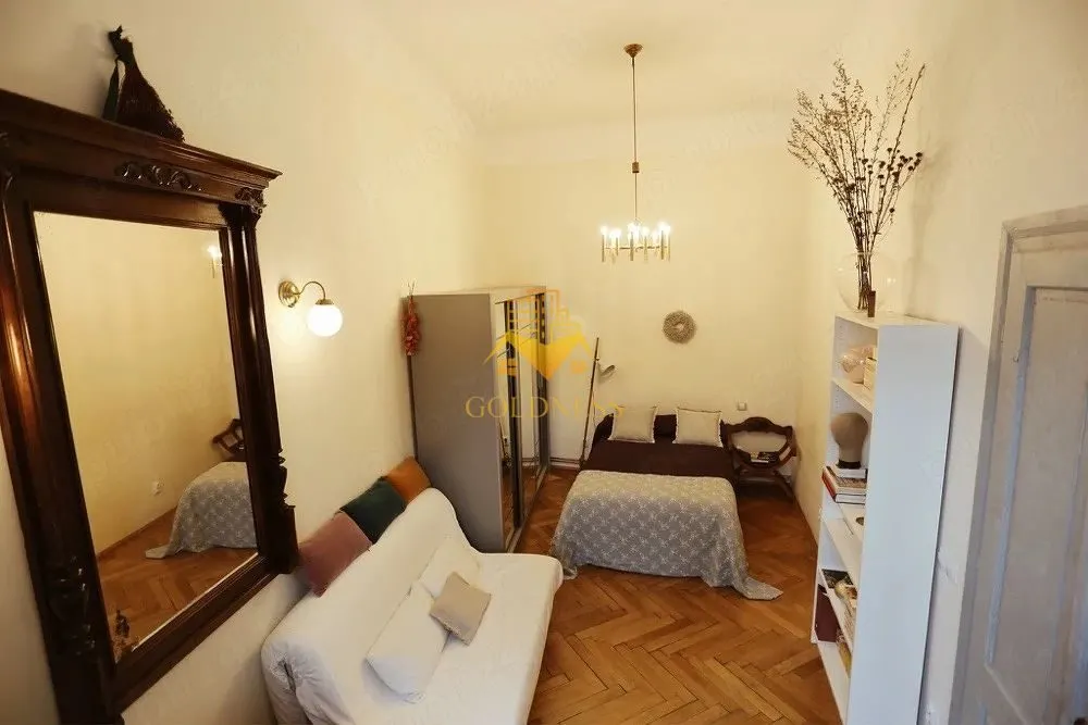 Garsonieră Cluj-Napoca - poza 1