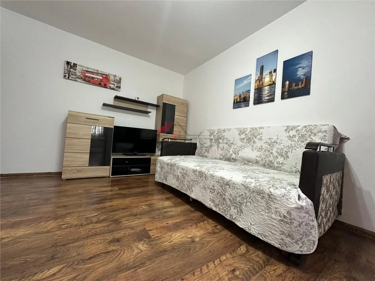 Apartament 2 camere Iași - poza 1