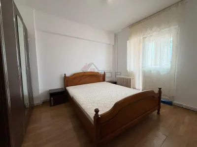 Inchiriere Apartament cu 3 camere decomandat - Gara - Iasi
