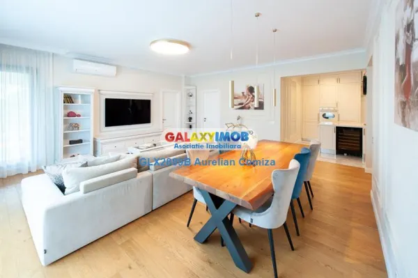 Apartament 4 camere București - poza 2