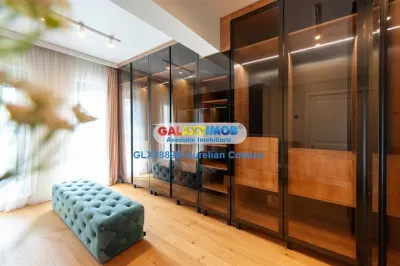 Apartament 4 camere București - poza 12