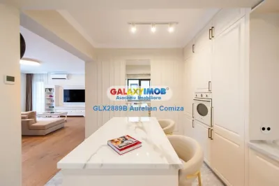 Apartament 4 camere București - poza 14
