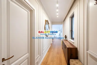 Apartament 4 camere București - poza 15