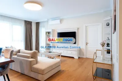 Apartament 4 camere București - poza 5