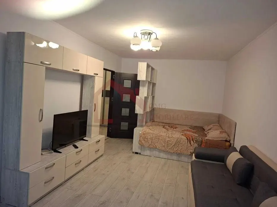 Apartament 1 camera București - poza 1