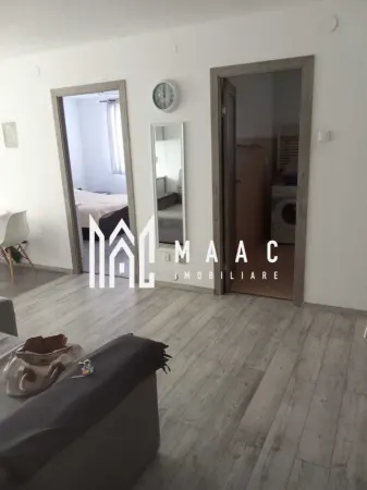 Apartament 2 camere Sibiu - poza 3