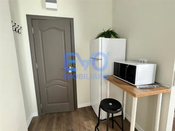 Apartament 1 camera Iași - poza 2