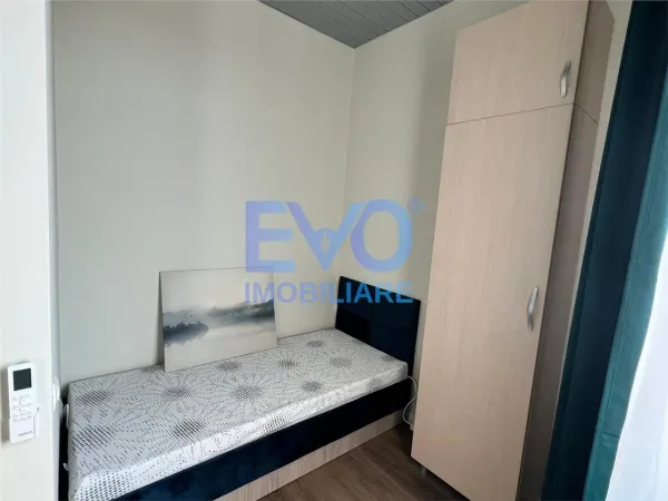 Apartament 1 camera Iași - poza 4