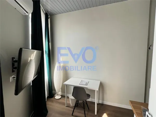 Apartament 1 camera Iași - poza 5