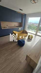 Apartament 2 camere de închiriat | Sibiu, Turnișor | 45 mp - Sibiu