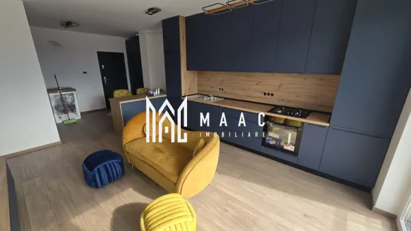 Apartament 2 camere Sibiu - poza 2