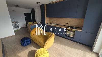 Apartament 2 camere Sibiu - poza 2