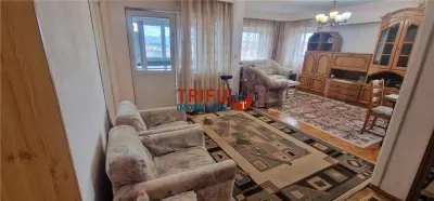 Apartament 3 camere ultracentral etaj intermediar - Alba Iulia