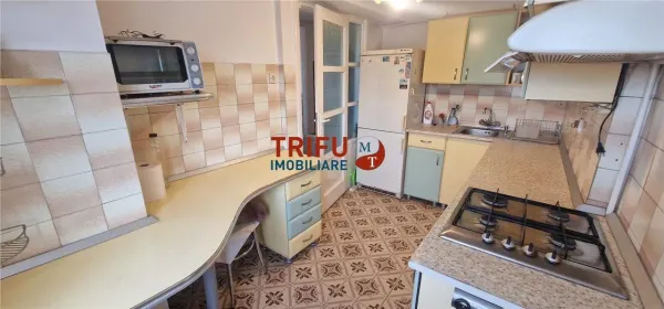 Apartament 3 camere Alba Iulia - poza 14