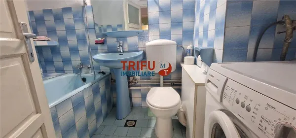 Apartament 3 camere Alba Iulia - poza 15