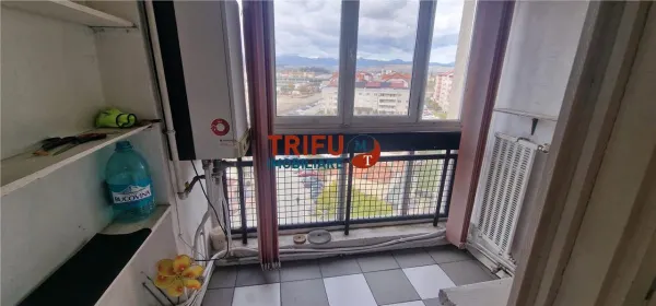 Apartament 3 camere Alba Iulia - poza 18