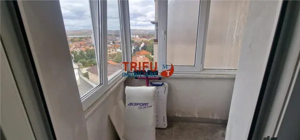 Apartament 3 camere Alba Iulia - poza 19