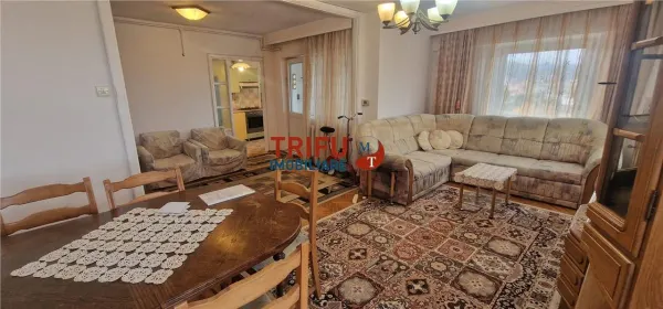 Apartament 3 camere Alba Iulia - poza 4