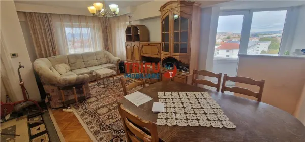 Apartament 3 camere Alba Iulia - poza 5