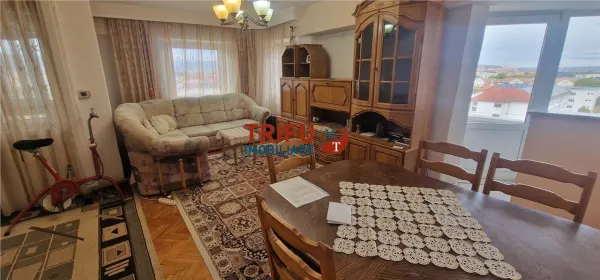 Apartament 3 camere Alba Iulia - poza 6