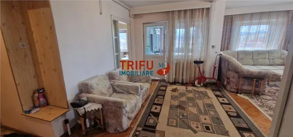 Apartament 3 camere Alba Iulia - poza 7