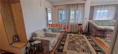 Apartament 3 camere Alba Iulia - poza 7