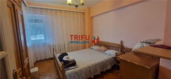 Apartament 3 camere Alba Iulia - poza 8