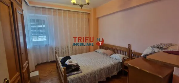 Apartament 3 camere Alba Iulia - poza 10