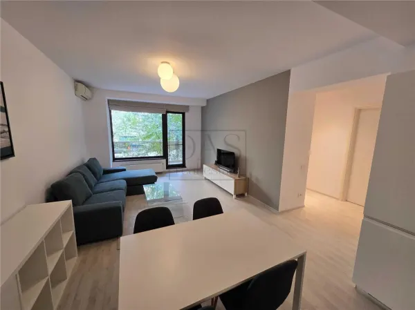 Apartament 2 camere București - poza 1