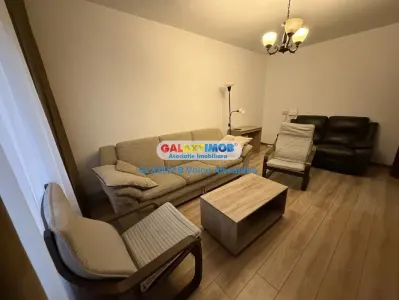 Apartament Modern 2 Cam Berceni - Piata Sudului - Metrou - Parcare - Bucuresti