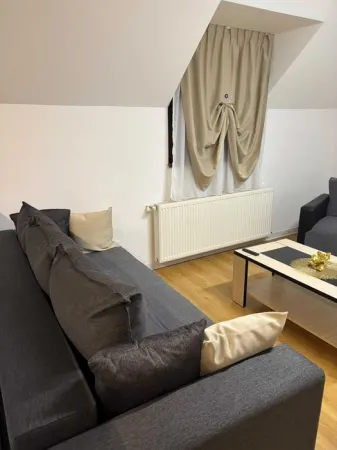Apartament 2 camere Sibiu - poza 5