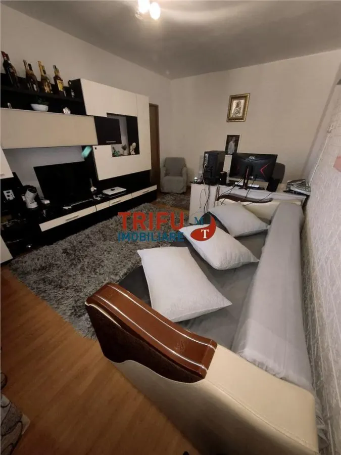 Apartament 2 camere Alba Iulia - poza 1