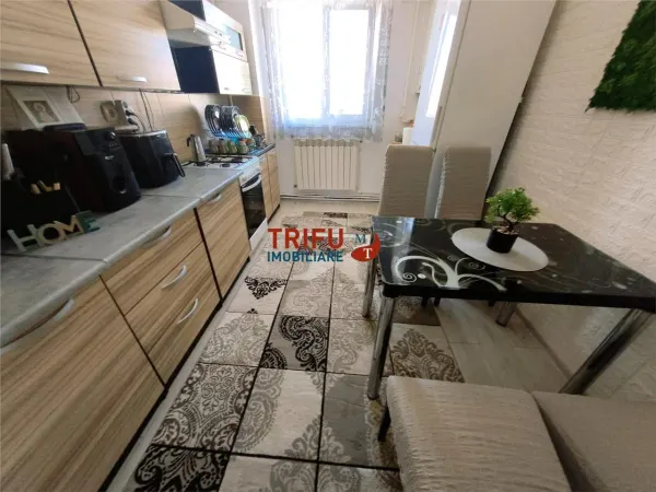 Apartament 2 camere Alba Iulia - poza 7