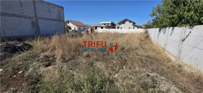Teren Alba Iulia - poza 2