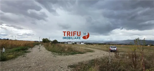 Teren Alba Iulia - poza 3