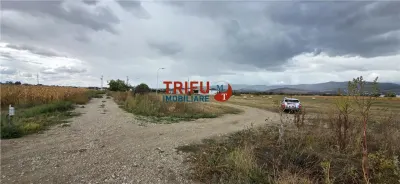 Teren Alba Iulia - poza 4