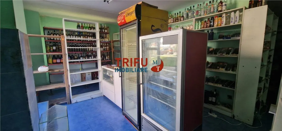 Apartament 2 camere Alba Iulia - poza 1
