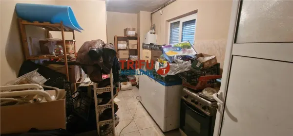 Apartament 2 camere Alba Iulia - poza 3