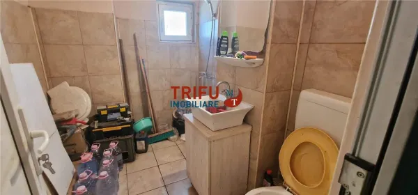 Apartament 2 camere Alba Iulia - poza 5