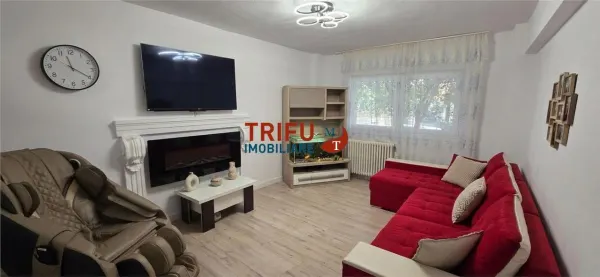 Apartament 4 camere Alba Iulia - poza 1