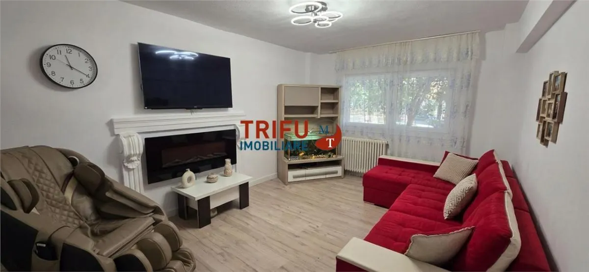 Apartament 4 camere Alba Iulia - poza 1