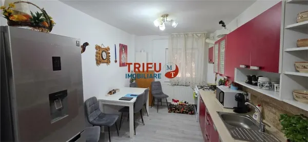 Apartament 4 camere Alba Iulia - poza 2