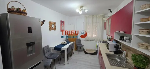 Apartament 4 camere Alba Iulia - poza 3