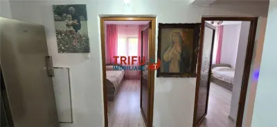 Apartament 4 camere Alba Iulia - poza 8