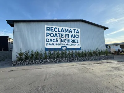 Spațiu comercial Moșnița Nouă - poza 5