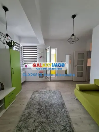 Apartament 1 camera București - poza 1