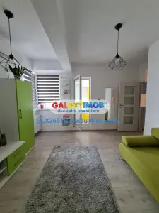Garsoniera Bloc Nou Berceni - Dimitrie Leonida - 5 Min Metrou - Bucuresti
