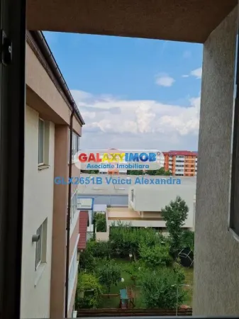 Apartament 1 camera București - poza 8